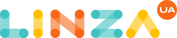 LINZA: PERFORMANCE-МАРКЕТИНГ ДЛЯ ОНЛАЙН-МАГАЗИНА КОНТАКТНЫХ ЛИНЗ - логотип