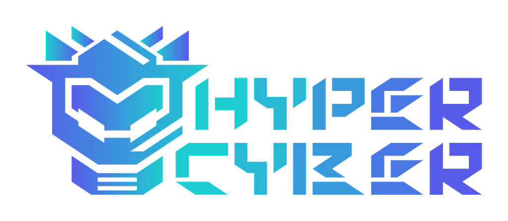 SEO ДЛЯ HYPERCYBER: ВІД ІНФОРМАЦІЙНОГО ТРАФІКУ ДО КАНАЛУ ЗАЛУЧЕННЯ ПОКУПЦІВ - логотип