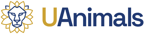 UAnimals - логотип