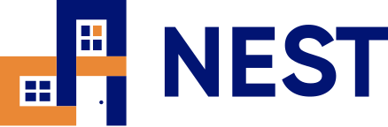 NEST - логотип