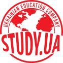 Study.ua - логотип