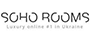 Soho Rooms - логотип