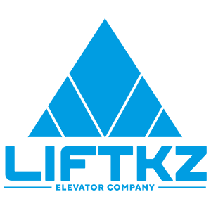 Lift.kz - логотип