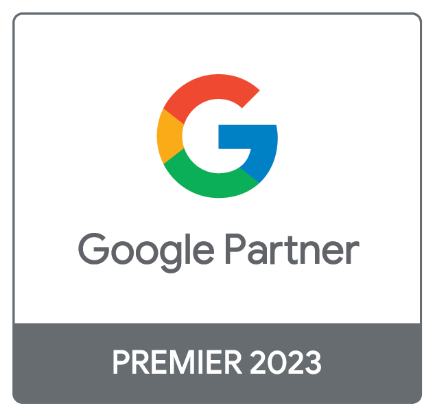 Сертифіковані партнери Google